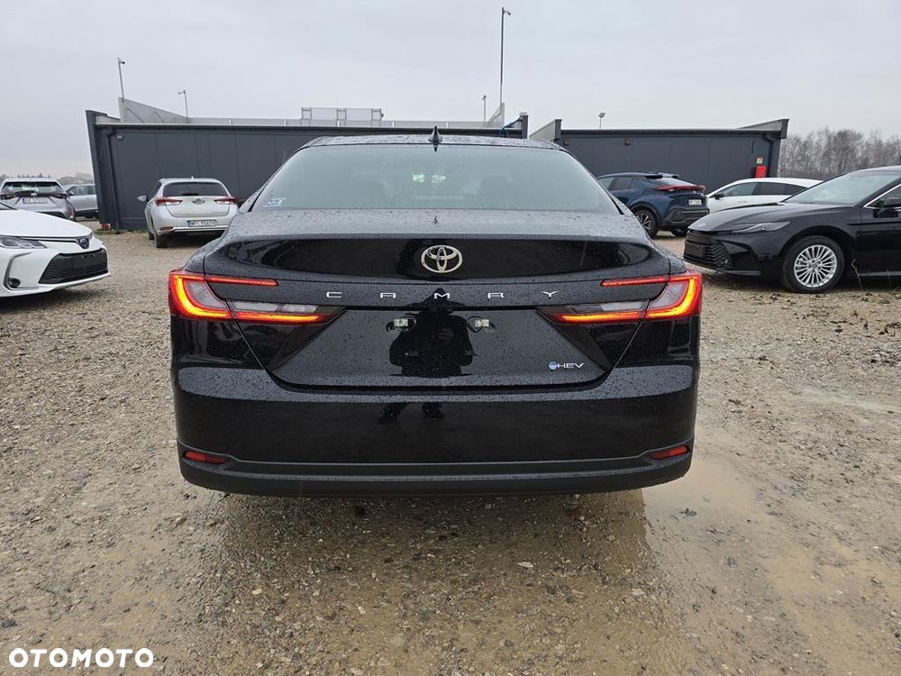 Toyota Camry 2.5 Hybrid Dynamic Force Prestige e-CVT - 5