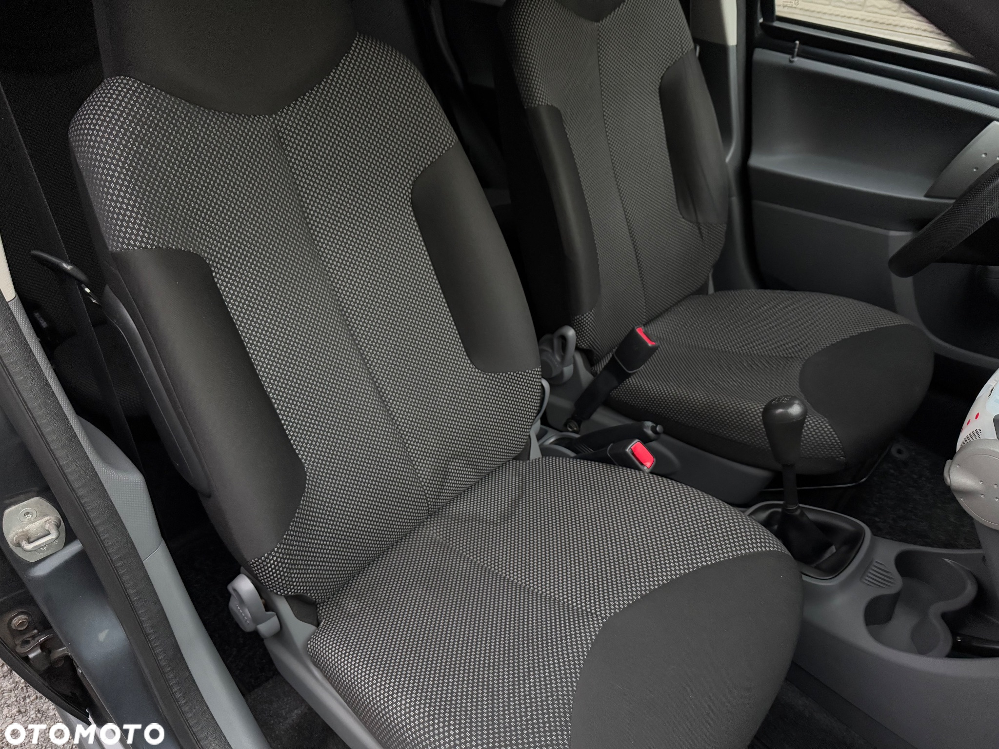 Toyota Aygo 1.0 VVT-i Life - 32