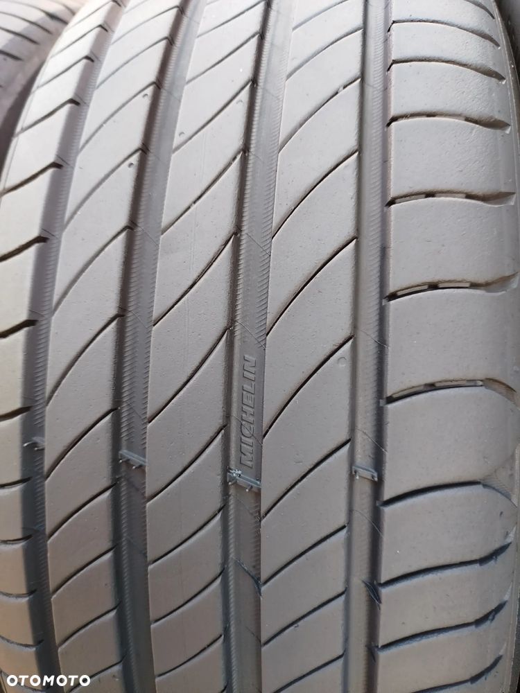 195/55R16 Michelin Primancy 87H l 4x98% bieznika montaż w cenie - 6