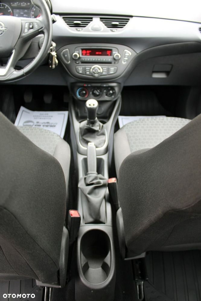 Opel Corsa - 28