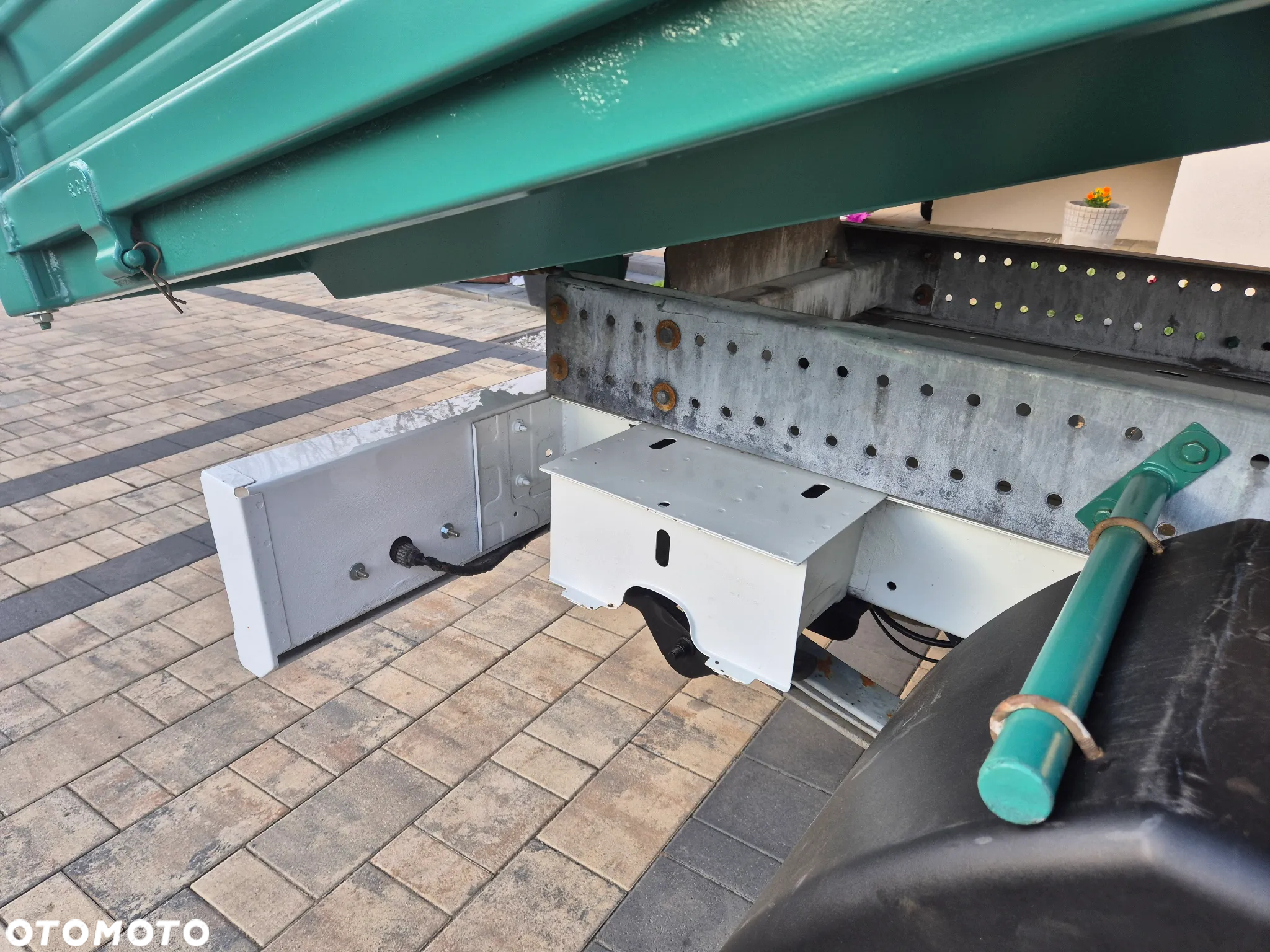 Iveco MASTER 2.3 150 KIPER WYWROTKA SPROWADZONY KLIMA - 15