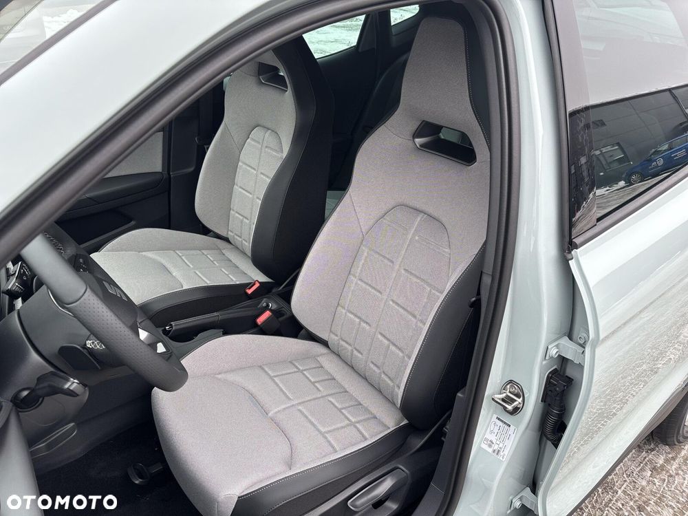 Seat Arona 1.0 TSI FR S&S DSG - 14