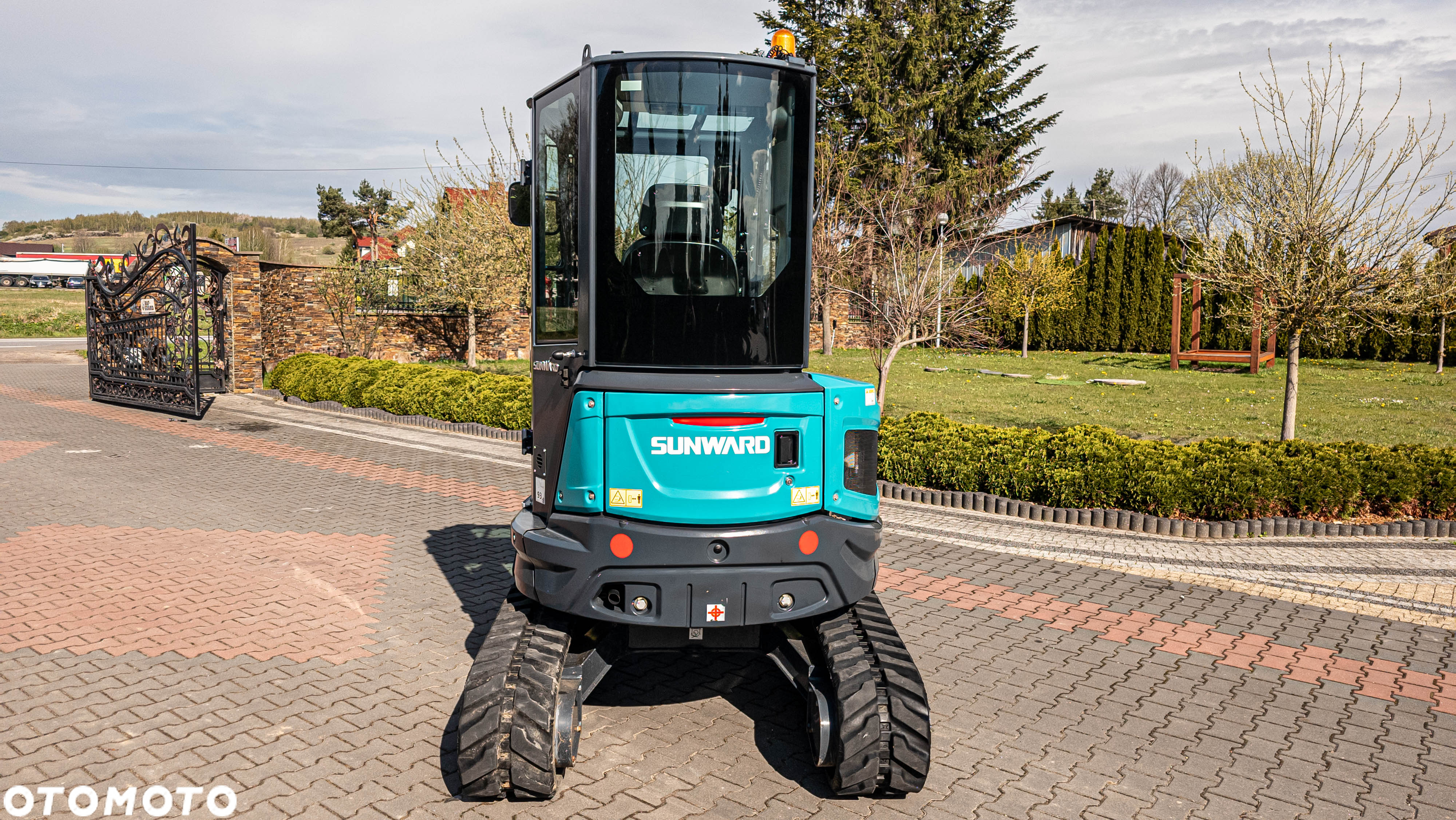 SUNWARD SWE25UF swe 25 uf - 2