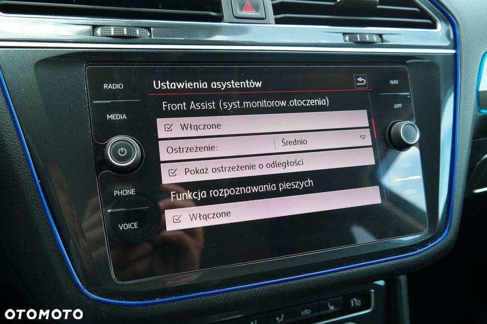 Volkswagen Tiguan Allspace 2.0 TSI 4Mot Comfortline DSG - 30