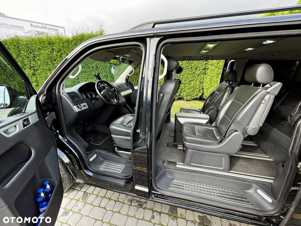 Volkswagen Multivan - 6