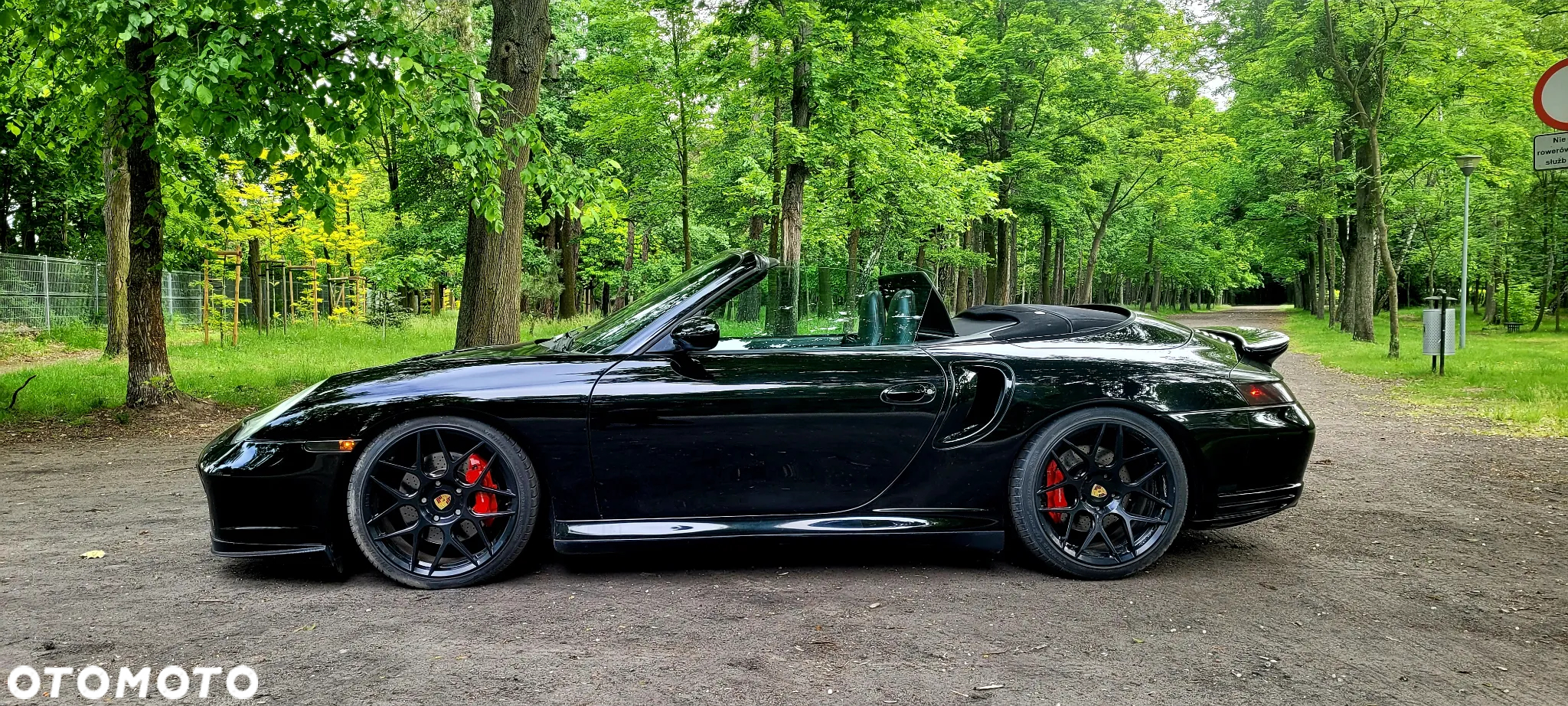Porsche 911 - 9