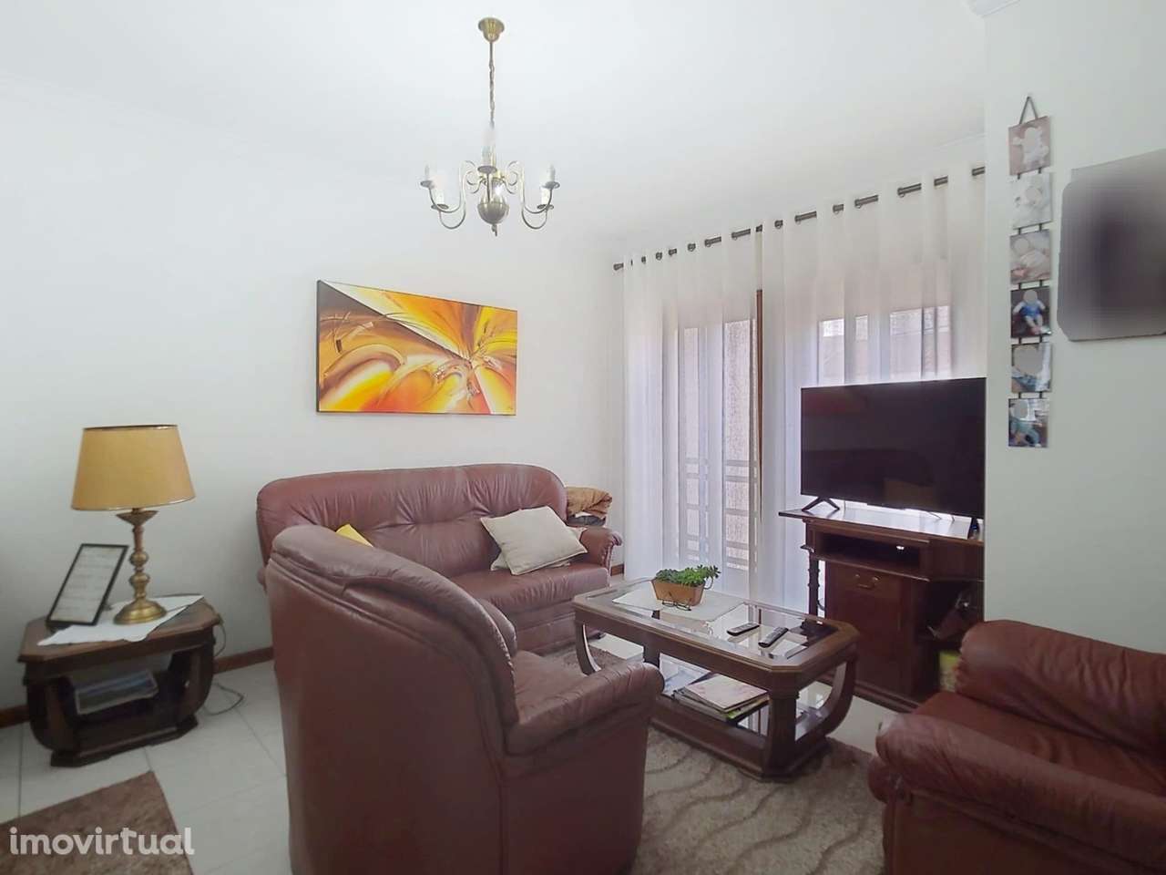 Moradia em Banda T3 Venda em Águas Santas,Maia - Grande imagem: 4/38