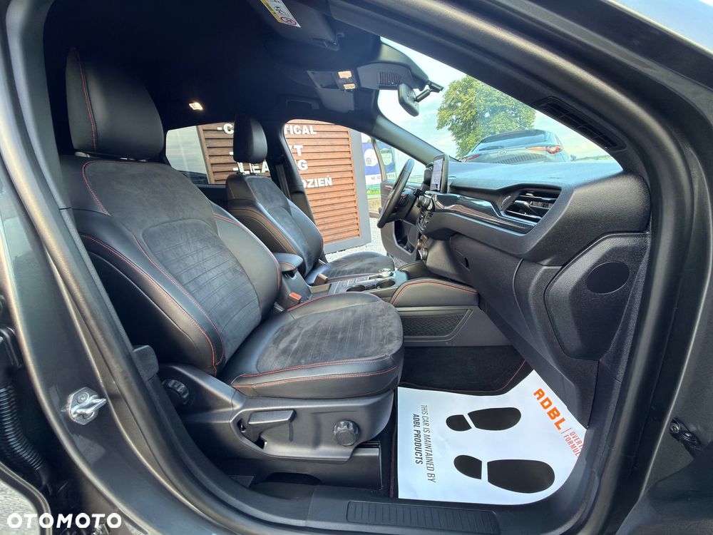 Ford Kuga 1.5 EcoBlue FWD ST-Line - 20