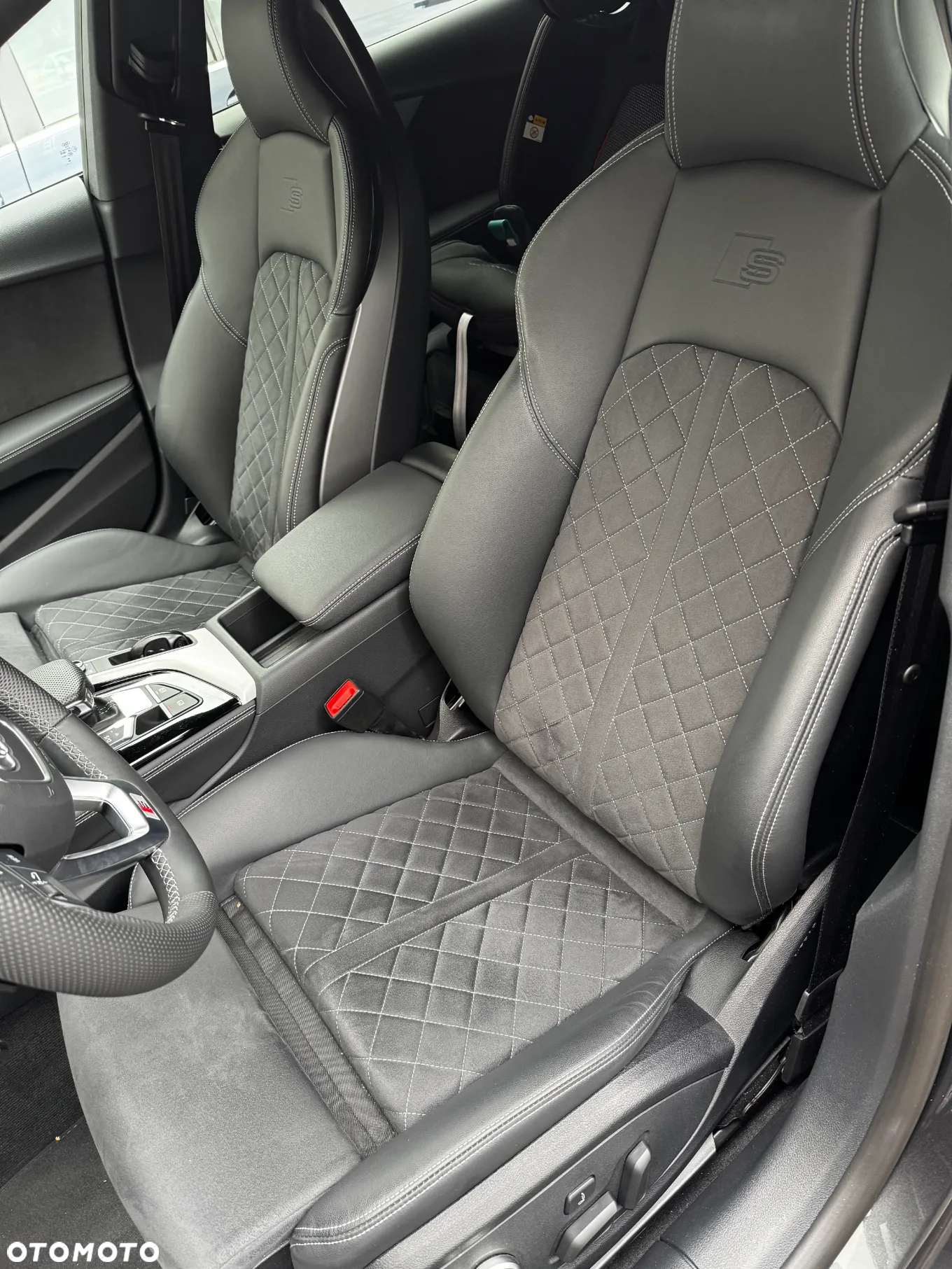 Audi A5 Sportback - 12