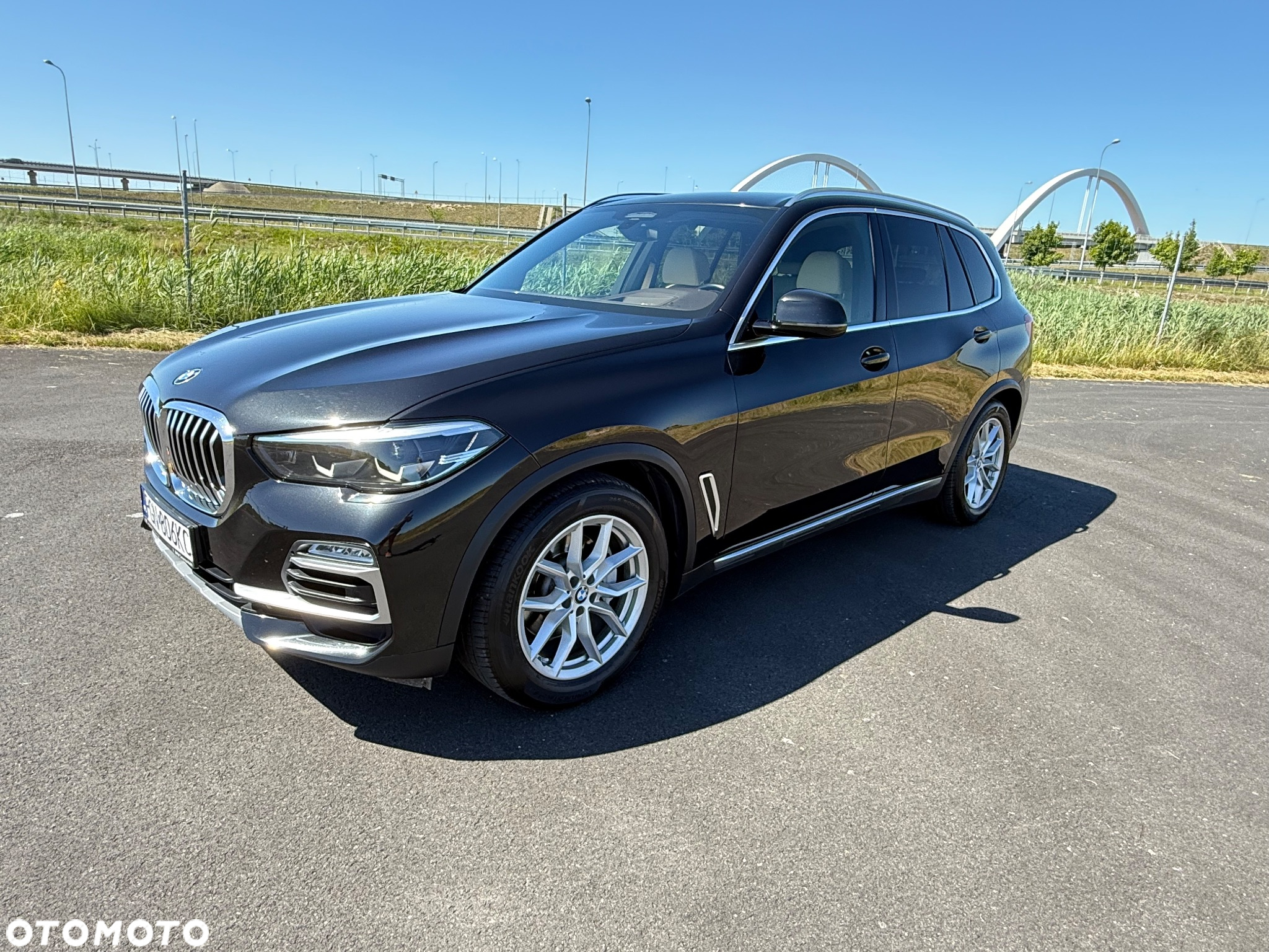 BMW X5 xDrive30d - 8