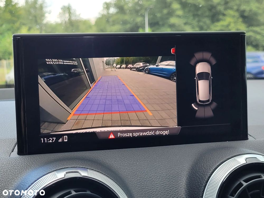 Audi Q2 35 TFSI Advanced S tronic - 13