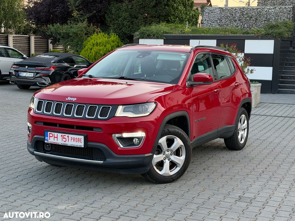 Jeep Compass - 2