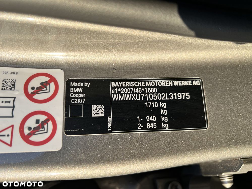 MINI Cooper - 34