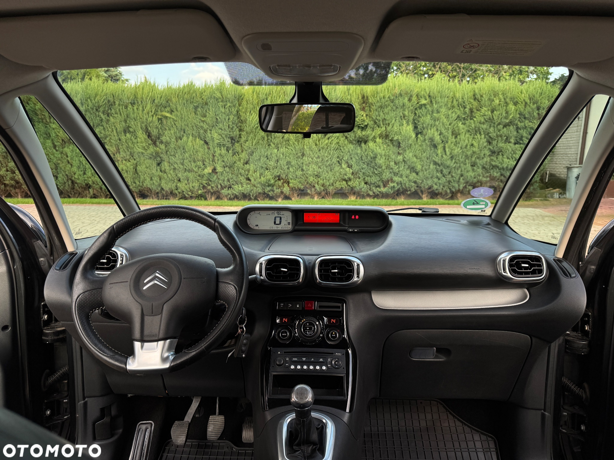 Citroën C3 Picasso VTi 120 Exclusive - 33