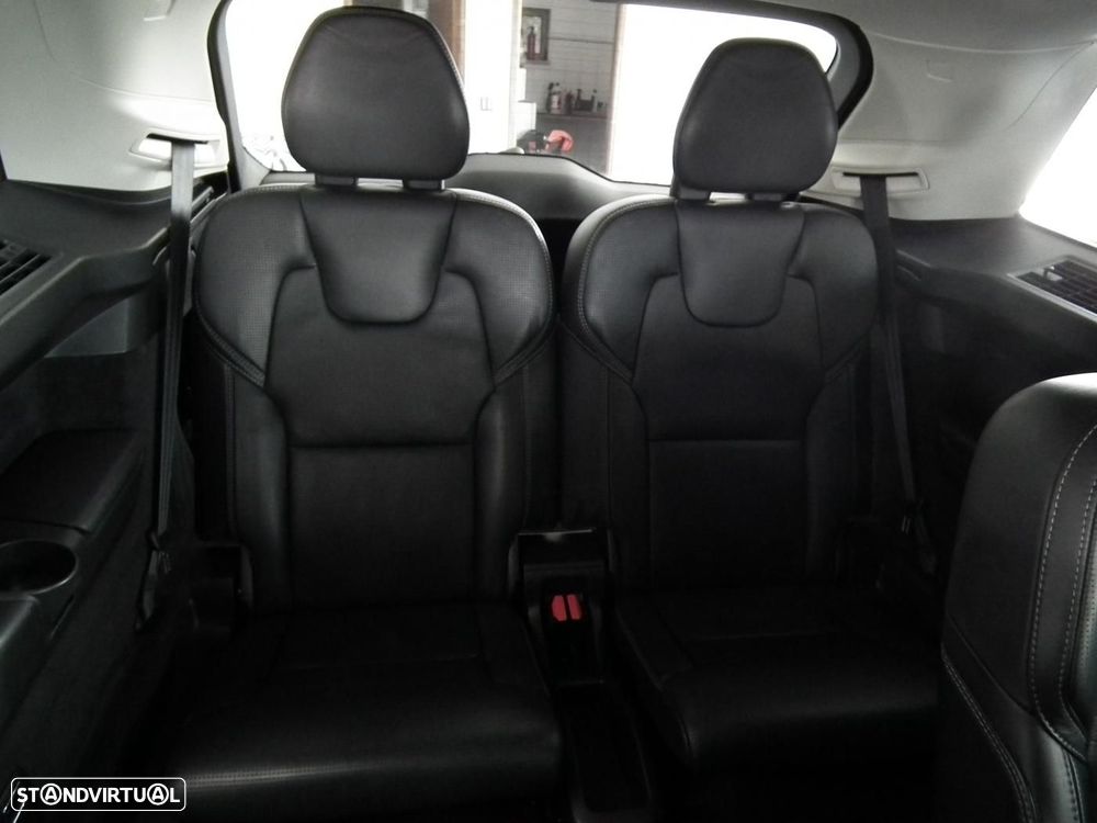 Volvo XC 90 2.0 D4 Inscription - 18