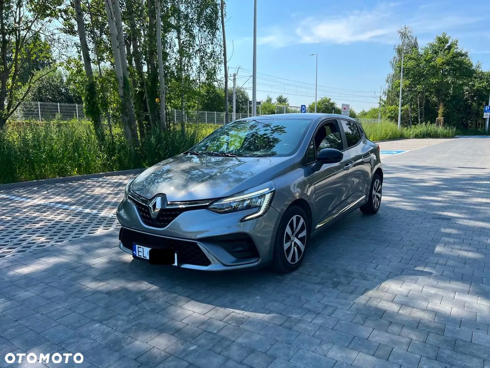 Renault Clio 1.0 TCe Generation - 15