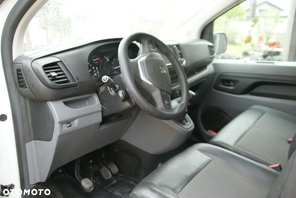 Peugeot Expert - 18