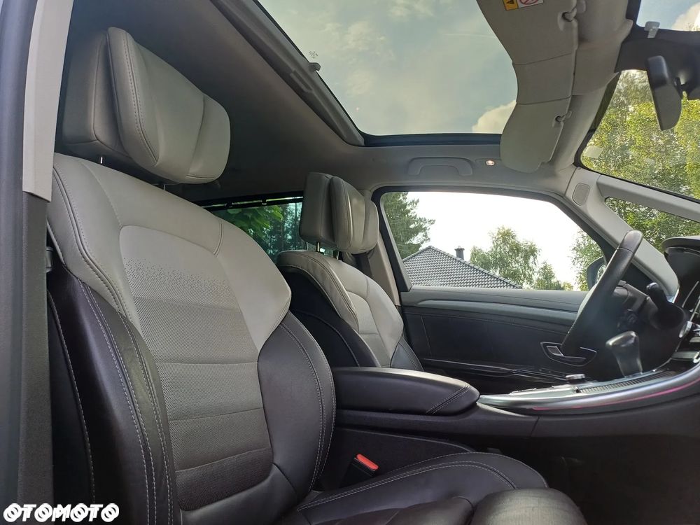 Renault Espace 1.6 dCi Energy Initiale Paris EDC 7os - 21