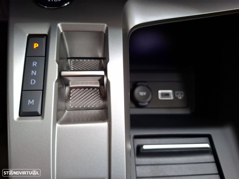 Peugeot 308 1.5 BlueHDi Style EAT8 - 19