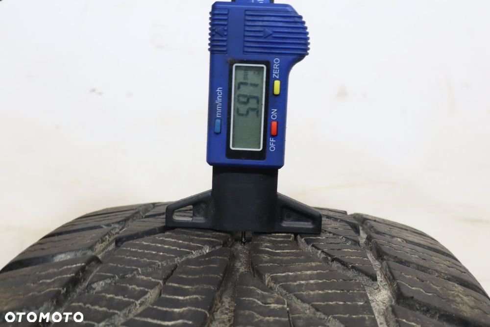 OPONA OPONY 2 SZT PAXARO WINTER ZIMA  205/60/16 20R - 14