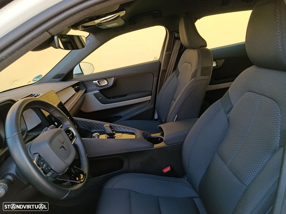 Polestar 2 Standard Range 69 kWh - 32