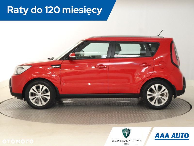 Kia Soul - 4