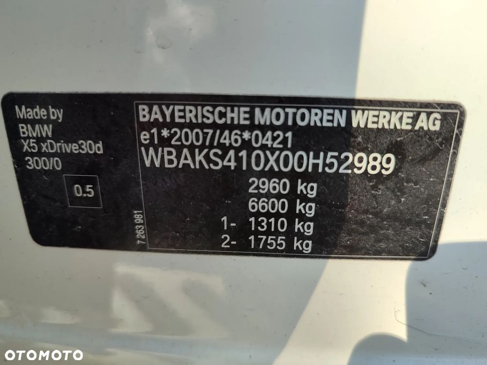 BMW X5 - 18