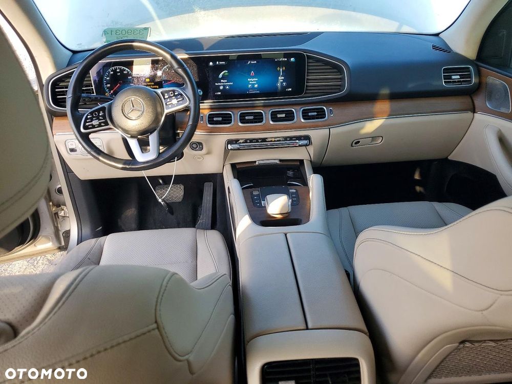 Mercedes-Benz GLE 450 4-Matic - 7