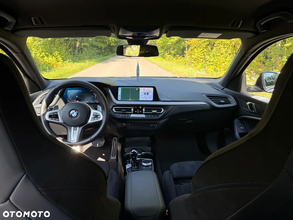 BMW Seria 1 120i M Sport - 20