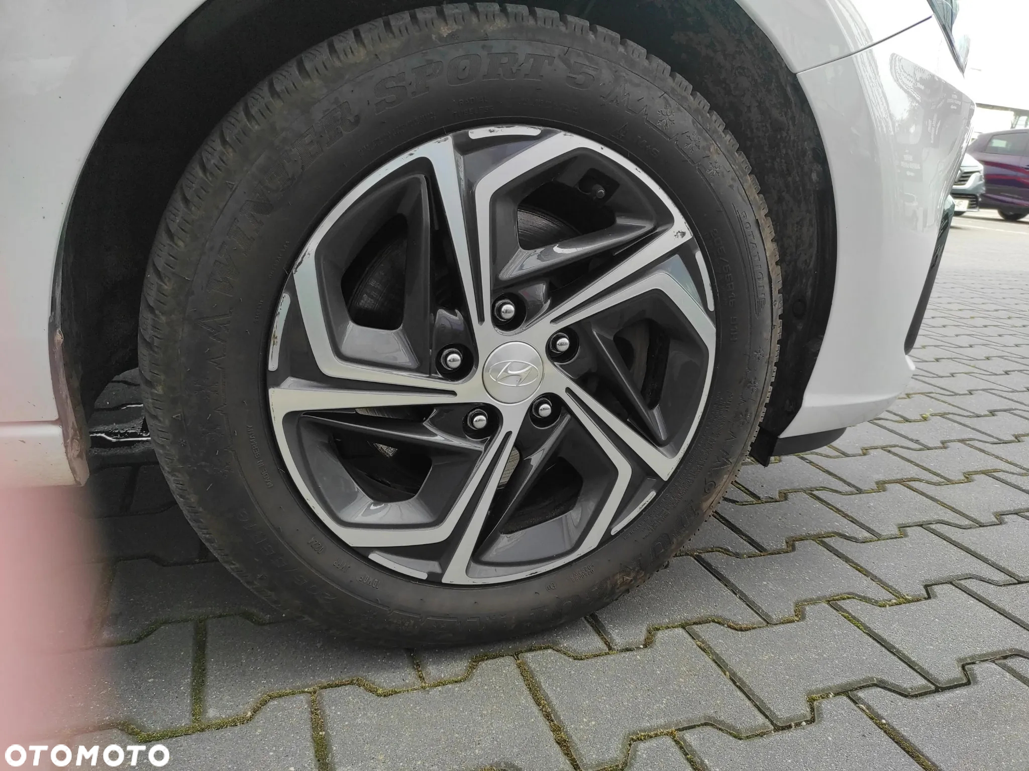 Hyundai i30 1.6 D Comfort - 17
