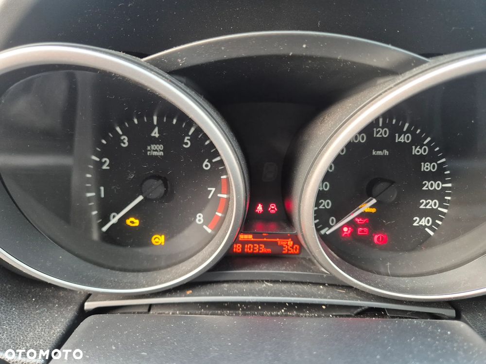 Mazda 5 2.0 Sport - 29