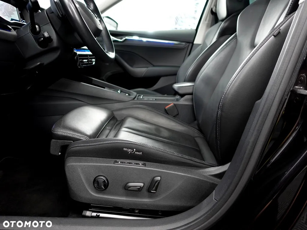 Skoda Octavia - 14