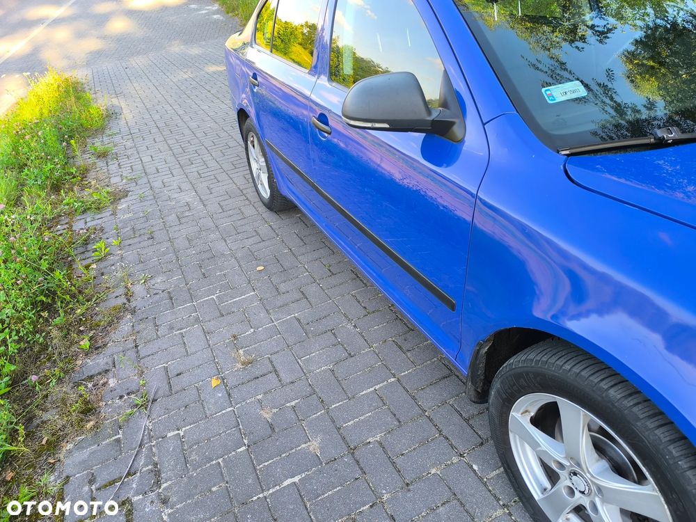 Skoda Octavia 1.9 TDI Classic - 10