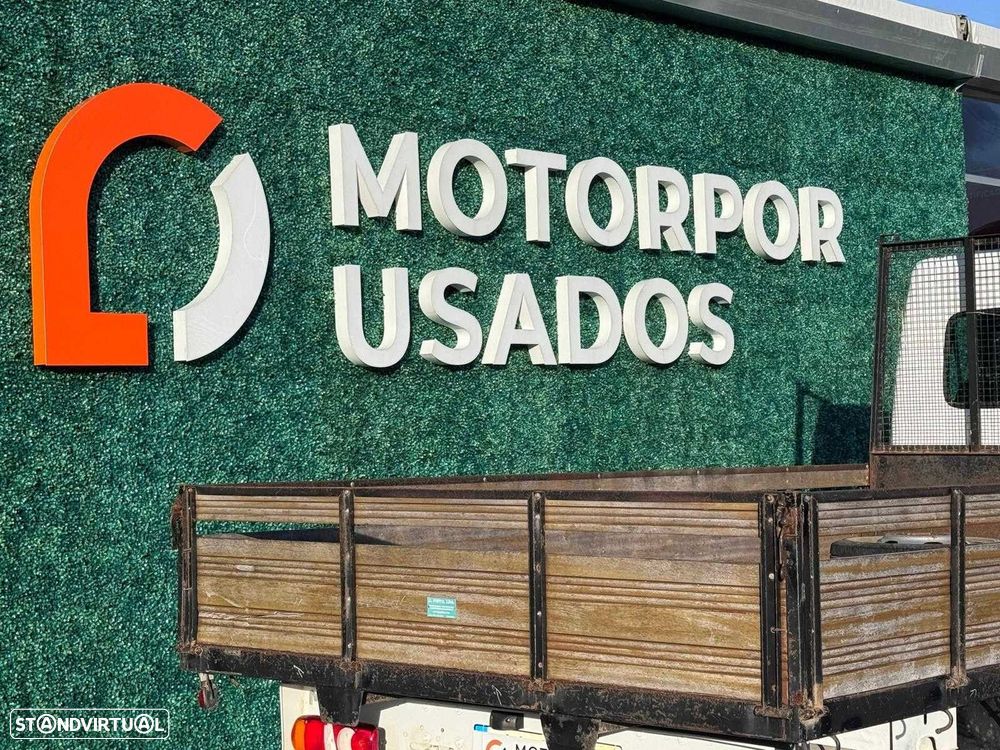 Renault Master 2.3 dCi L2 3.5T CD - 15