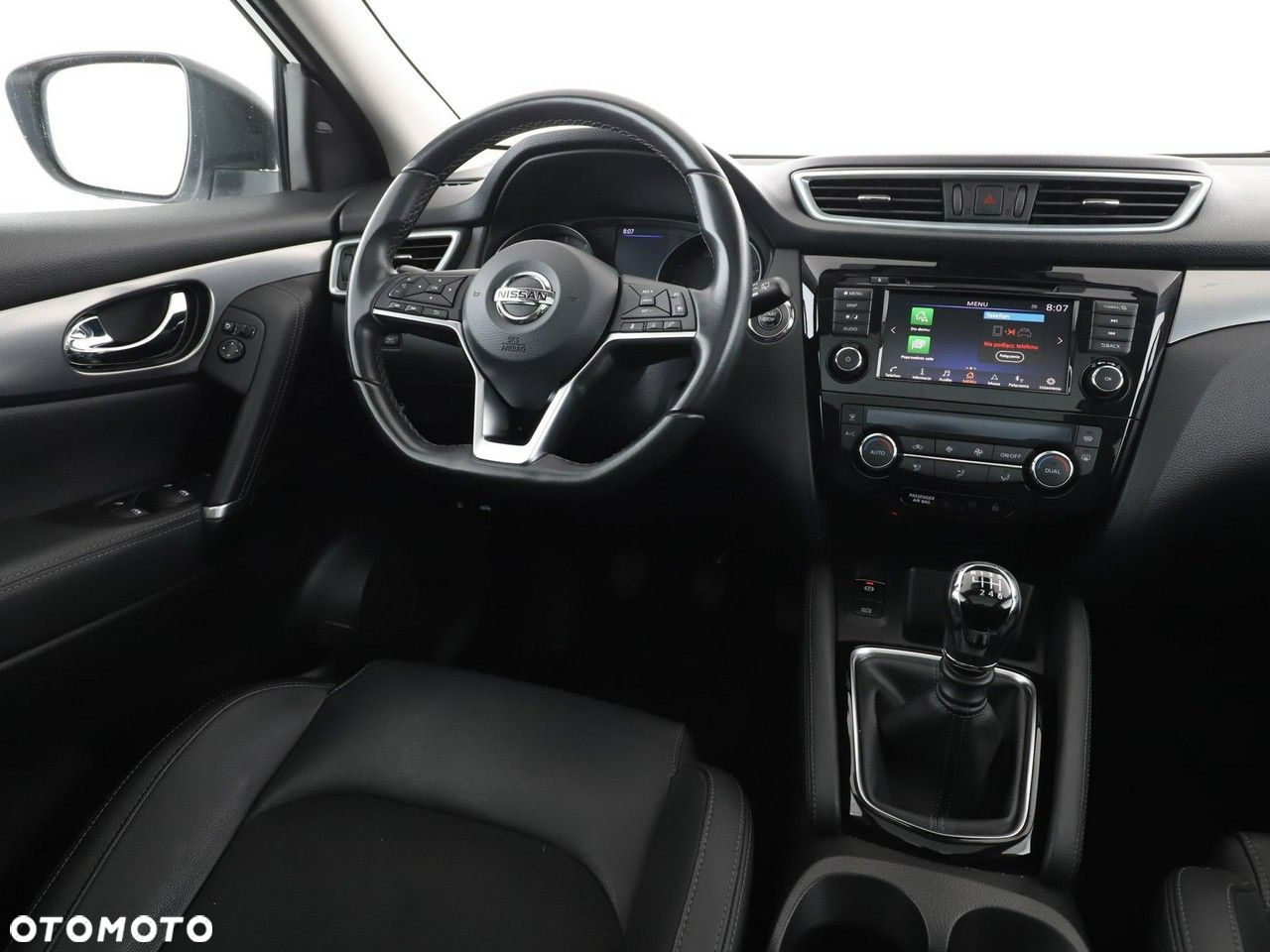 Nissan Qashqai 1.3 DIG-T Tekna+ - 16
