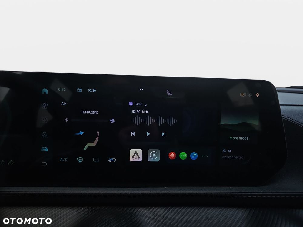 Forthing T5 EVO - 19