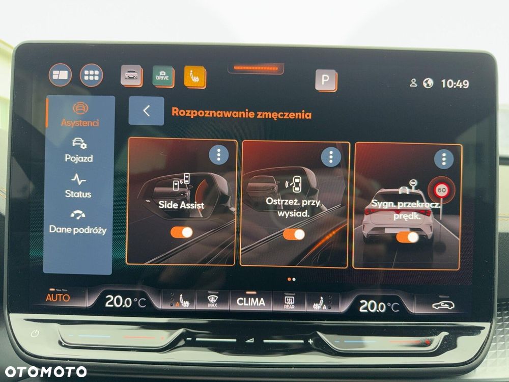 Cupra Leon - 28