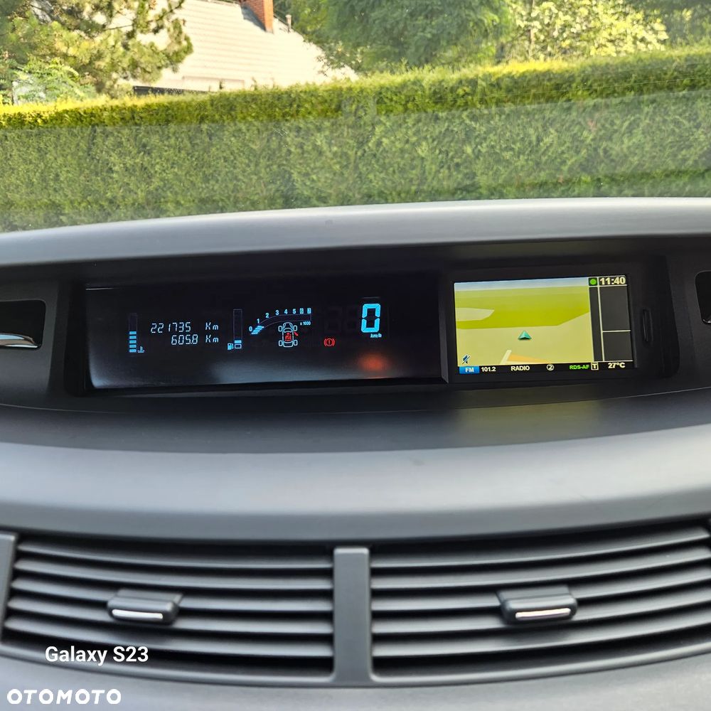 Renault Grand Espace 2.0 TCe 170 Celsium - 35