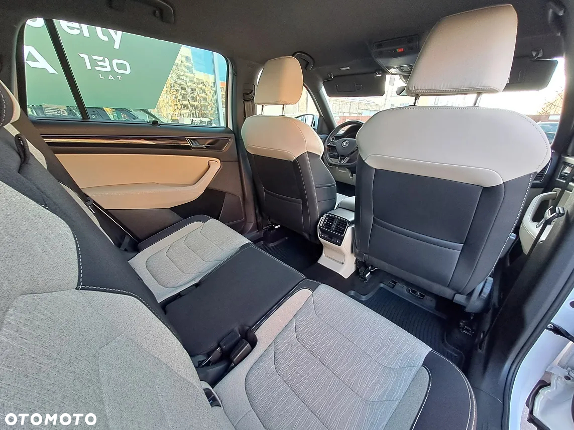 Skoda Kodiaq 2.0 TDI 4x4 Style DSG - 6