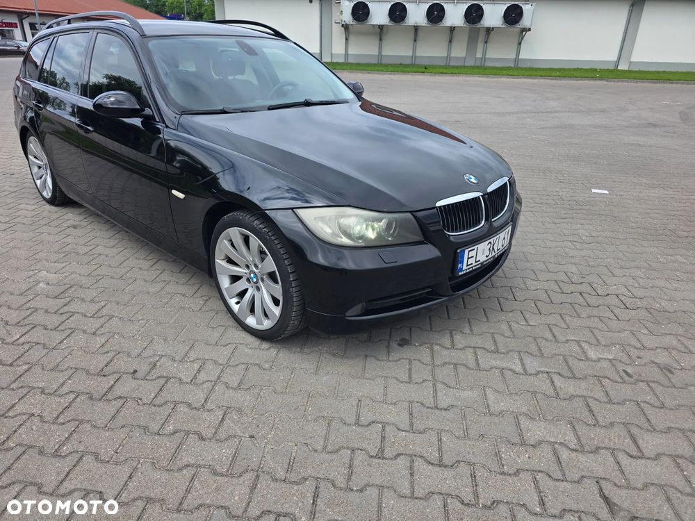 BMW Seria 3 - 6
