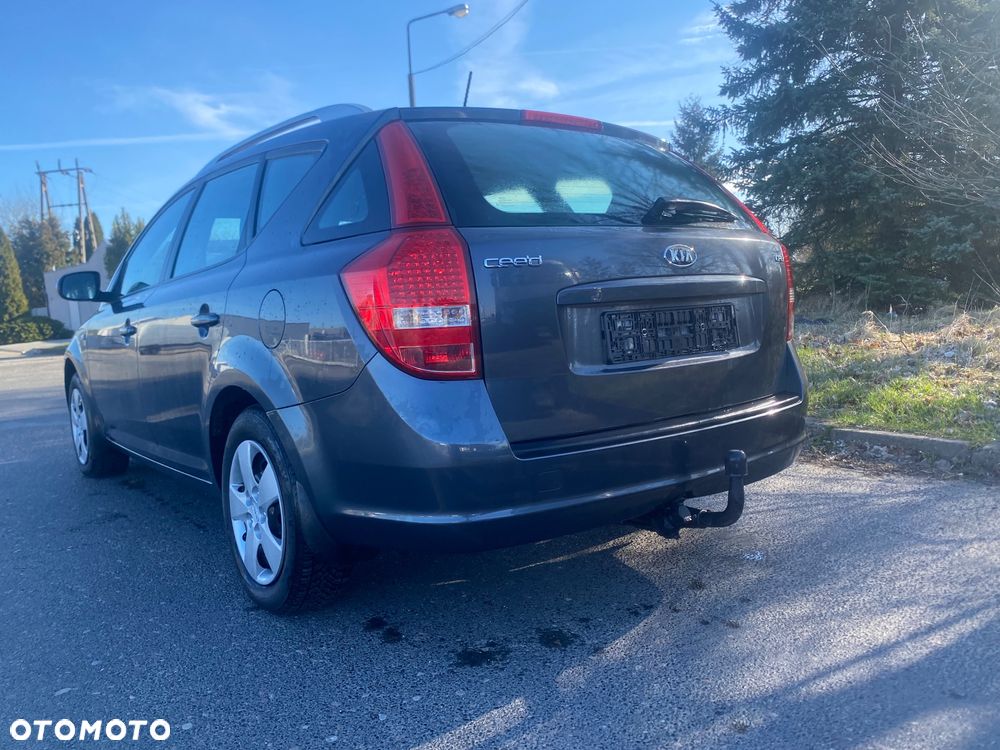 Kia Ceed 1.6 Crdi Comfort - 13