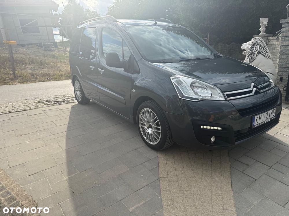 Citroën Berlingo Multispace BlueHDi 100 FEEL - 5