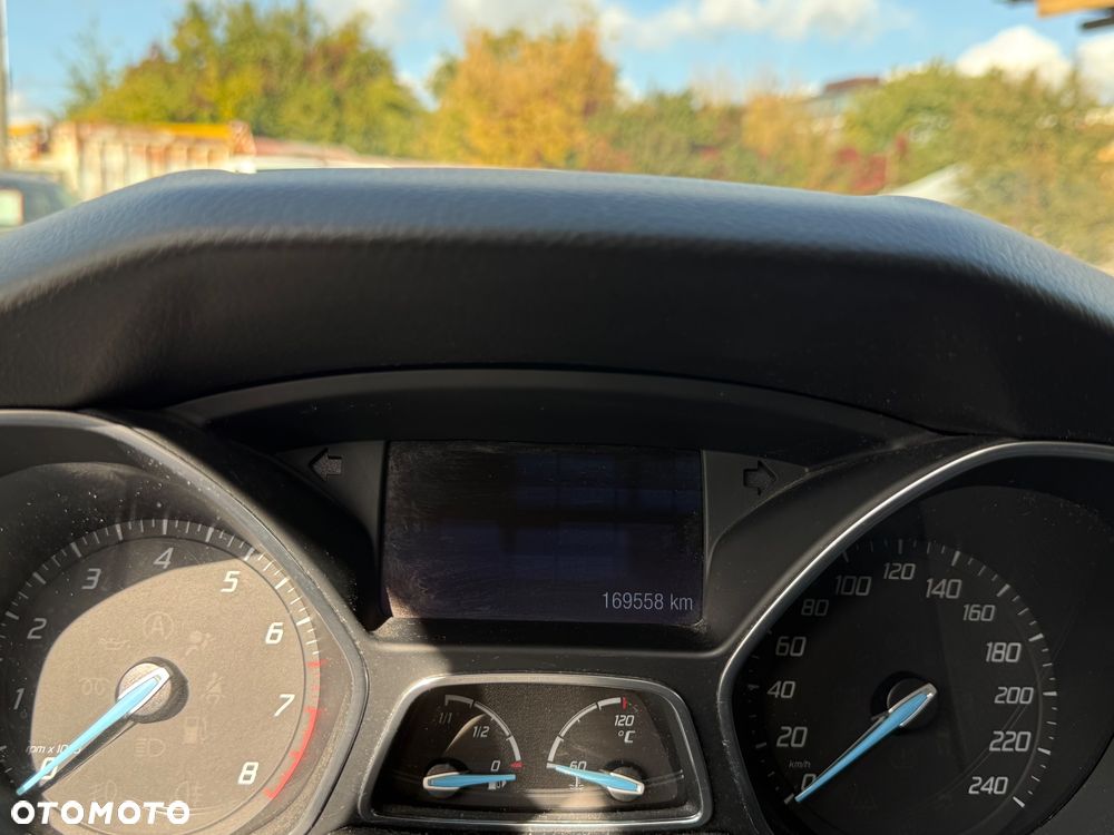 Ford Focus - 18