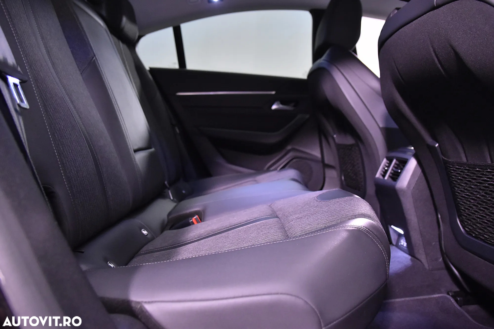 Peugeot 508 - 12
