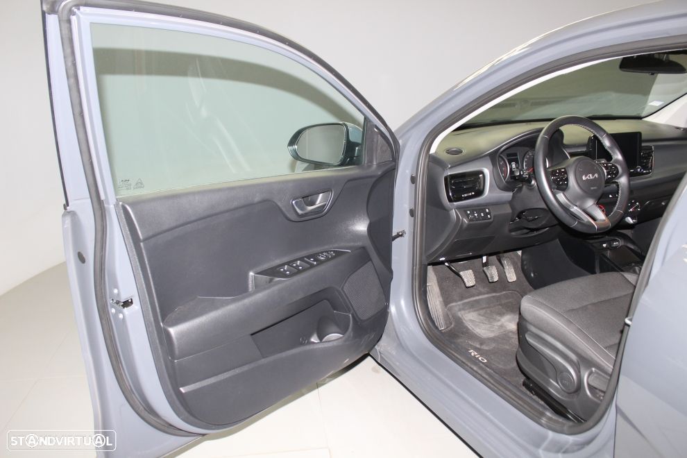 Kia Rio 1.0 T-GDi Drive - 47