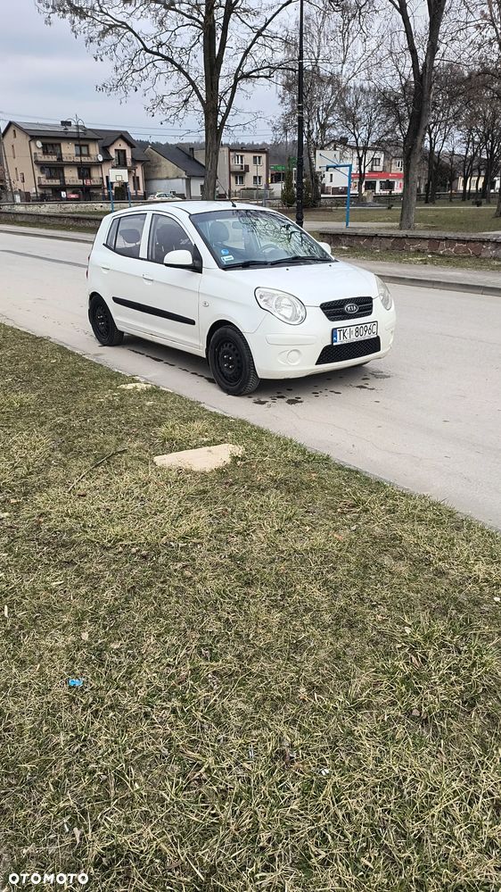 Kia Picanto 1.0 City - 3