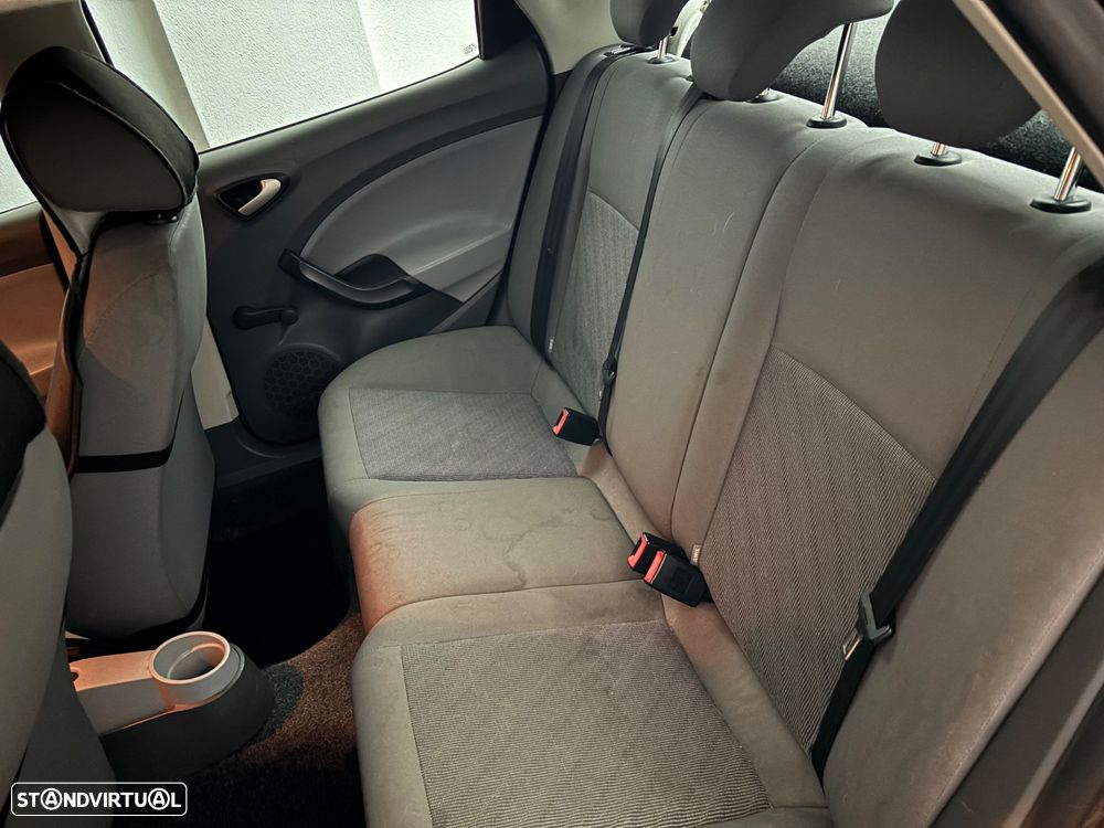 SEAT Ibiza - 10