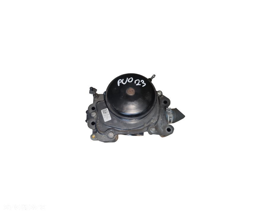 PWO23 POMPA WODY MERCEDES W212 2.2 CDI A6512006401 - 1