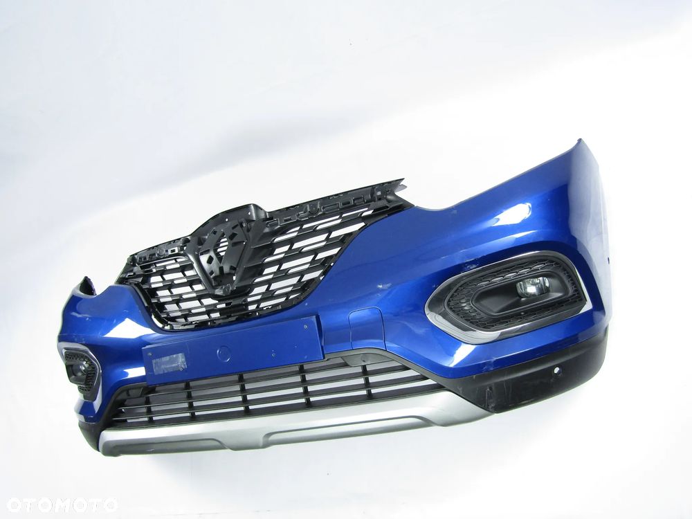 Zderzak przedni Renault Kadjar 18 - 23 Pdc-6 Kod lakieru nieznany - 8