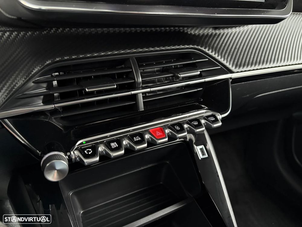 Peugeot 208 1.5 BlueHDi Active Pack - 18